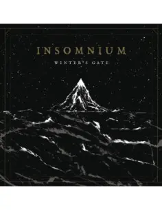 Insomnium - Winter'S Gate (Re-Issue 2024)