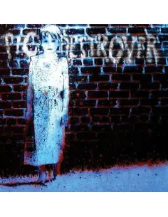 Pig Destroyer - Book Burner (Black, Blu, White, Red Splatter)