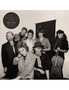 Psychedelic Furs The - New York