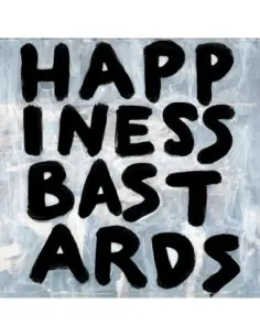 Black Crowes The - Happiness Bastards (Cd Standard) - (CD)