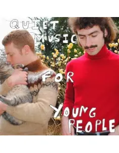 Dana And Alden - Quiet Music For Young People