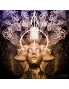 Mr. Bison - Echoes From The Universe (Side A - Side