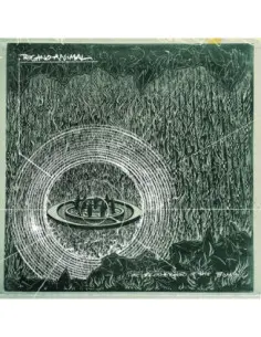 Techno Animal - The Brotherhood Of The Bomb - (CD)