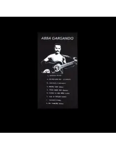Gargando, Abba - Abba Gargando