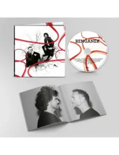 Renga Nek - Renganek (Cd Sanremo '24) - (CD)