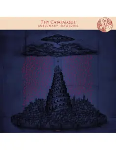 Thy Catafalque - Sublunary Tragedies - (CD)