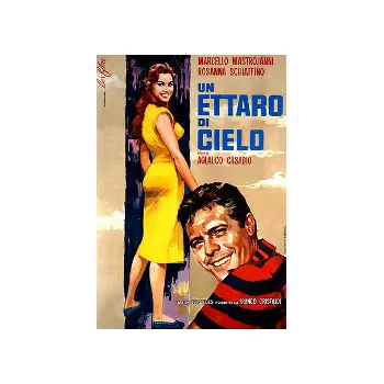 Un Ettaro Di Cielo