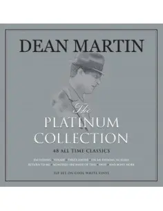 Martin Dean - Platinum Collection (Vinyl White)