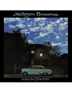 Browne Jackson - Late For The Sky (Remastered)