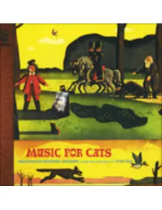 Key, Cevin - Music For Cats - Pink and Blue Edition