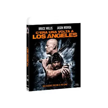 C'Era Una Volta A Los Angeles (Blu Ray)