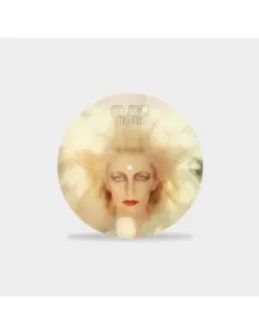 Pravo Patty - Miss Italia (Vinyl Picture Disc Numerato)
