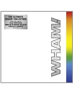 Wham - The Final 25th Anniversary Edt. - (CD)