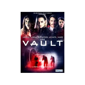The Vault