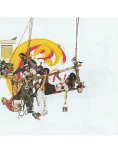 Chicago - Chicago Ix Chicago'S Greatest Hits 1969-1974 (Picture Disc) (Indie Exclusive)