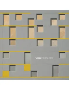 Yes - Yessingles (Rockoctober) (Vinyl Splatter Limited Edt.) (Indie Exclusive)