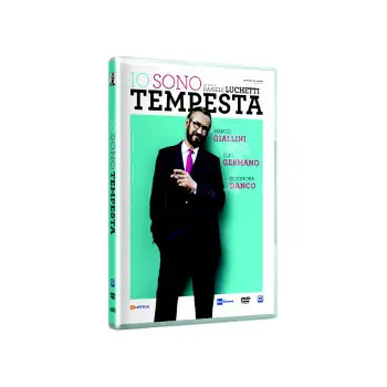 Io Sono Tempesta