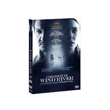 I Segreti Di Wind River