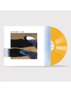 Battisti Lucio - E Gia' (180 Gr Yellow 192Khz Numerato)