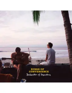 Kings Of Convenience - Declaration Of Dependence