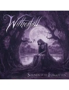 Witherfall - Sounds Of The Forgotten