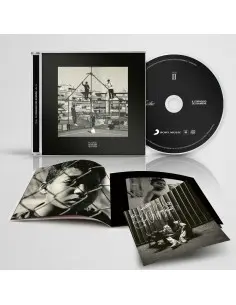 Geolier - Il Coraggio Dei Bambini - Atto Ii (Cd Autografato)