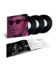 Rollins Sonny - A Night At The Village Vanguard - The Complete Masters