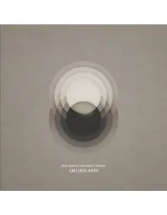 Golden Apes - Our Ashes At The End Of The Day - Yellow