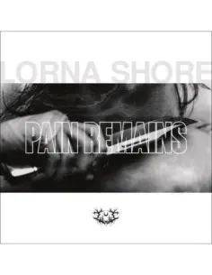 Lorna Shore - Pain Remains Gatefold Sleeve