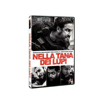 Nella Tana Dei Lupi