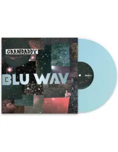 Grandaddy - Blu Wav