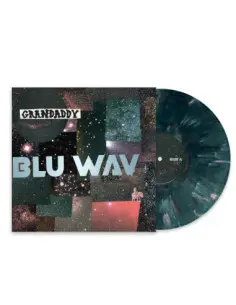 Grandaddy - Blu Wav (Nebula Vinyl Indie Exclusive)