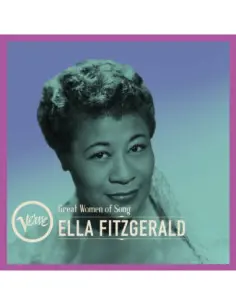 Fitzgerald Ella - Great Women Of Song - (CD)