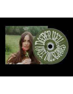 Kacey Musgraves - Deeper Well - (CD)