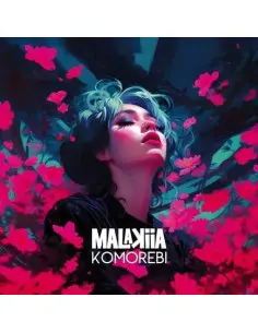Malakiia - Komorebi - (CD)
