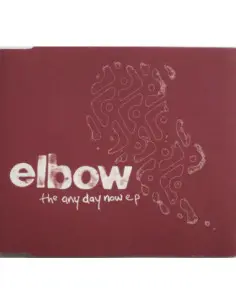 Elbow - The Any Day Now Ep (Rsd 21) - 12p Vinile