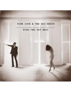 Cave Nick The Bad Seeds - Push The Skylp