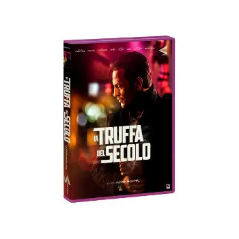 La Truffa Del Secolo