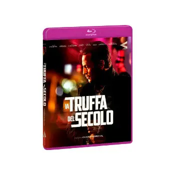 La Truffa Del Secolo (Blu Ray)