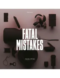 Del Amitri - Fatal Mistakes: Outtakes and B-Sides (Lp)