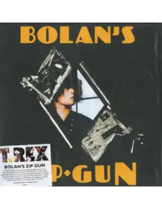 T. Rex - Bolan'S Zip Gun - Lp 180 Gr.