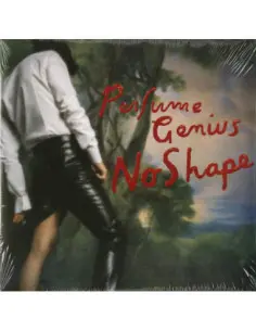 Perfume Genius - No Shape
