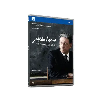 Aldo Moro - Il Professore