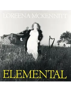 Mckennitt Loreena - Elemental