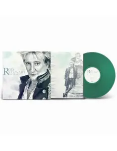 Stewart Rod - The Tear Of Hercules - Colored Vinyl Indie Exclusive Ltd.Ed.
