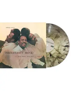 Monk Thelonious - Brilliant Corners (Marble Vinyl)