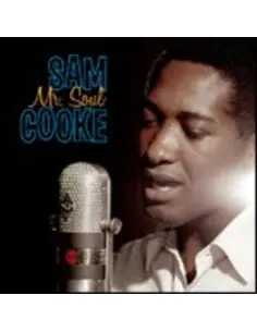 Cooke Sam - Mr. Soul