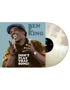King Ben E. - Don'T Play That Song (You Lied) (Splatter Vinyl)
