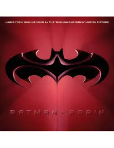O.S.T. - Batman and Robin (Music From And Inspired By The Mot