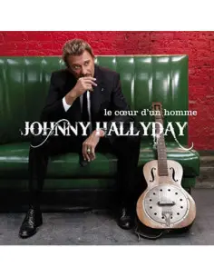 Hallyday Johnny - Le Coeur D'Un Homme